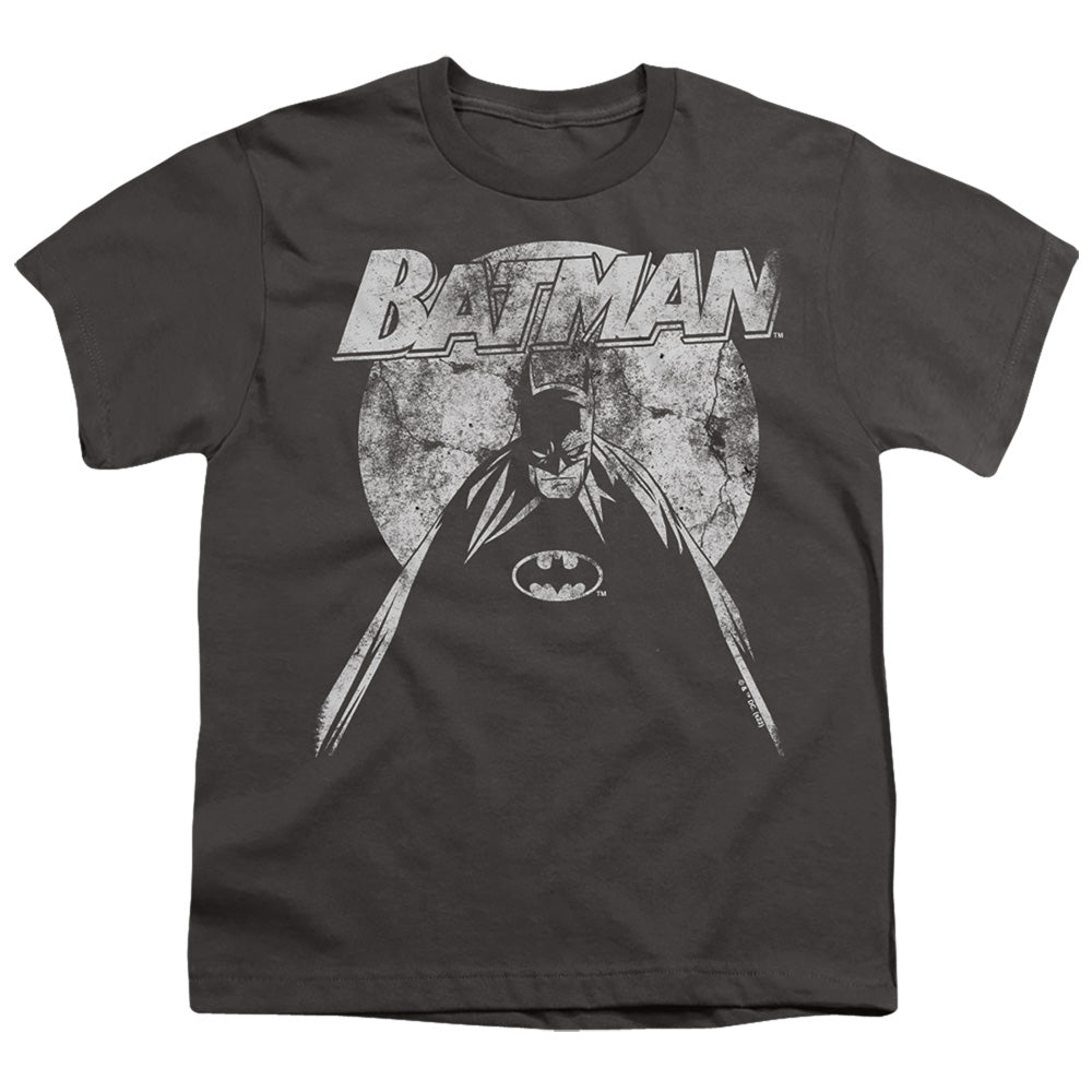 Batman Nightfall 2