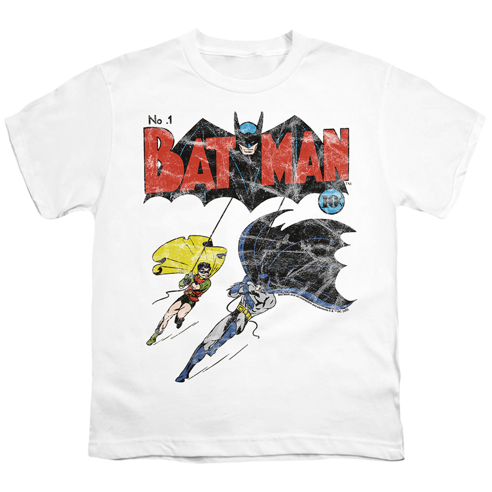 Batman No.1 2