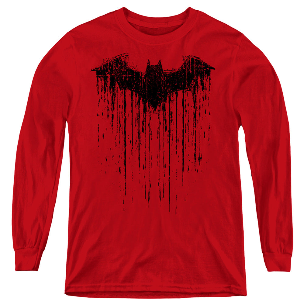 Batman Paint 3