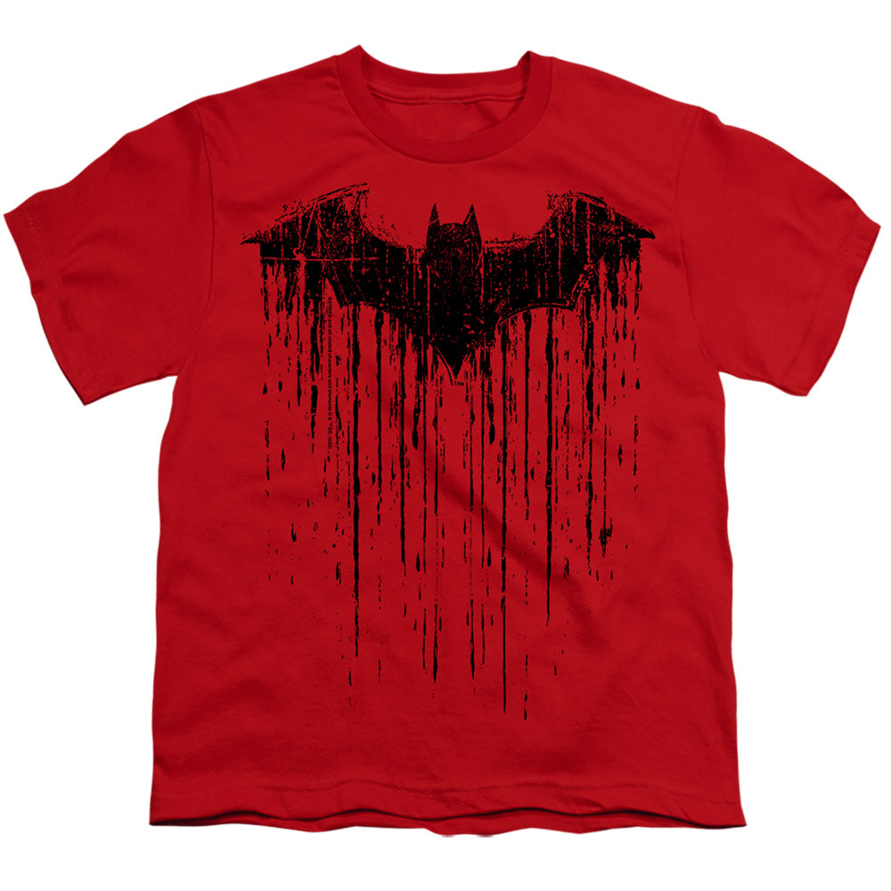 Batman Paint 3