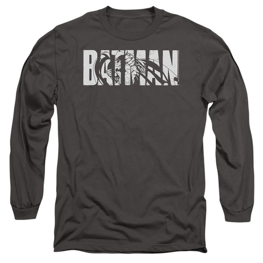 Text On Gray