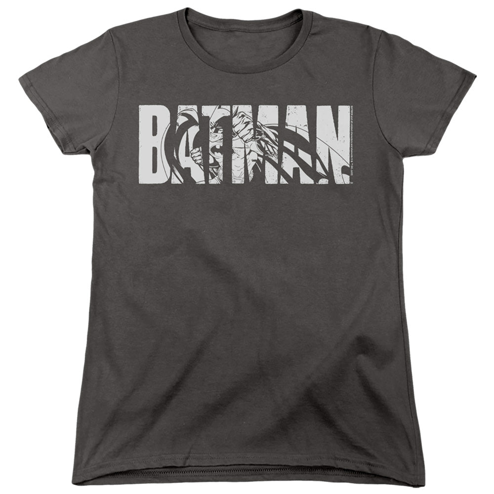 Text On Gray