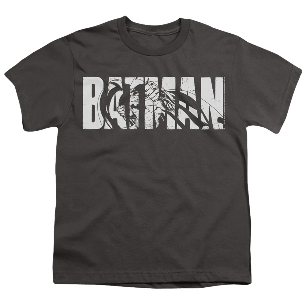 Text On Gray