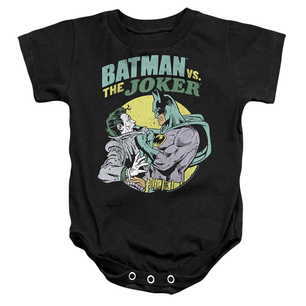 Batman Vs Joker 3