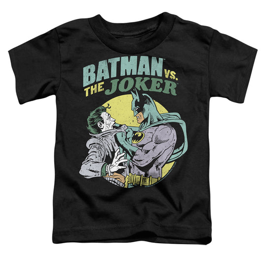 Batman Vs Joker 3