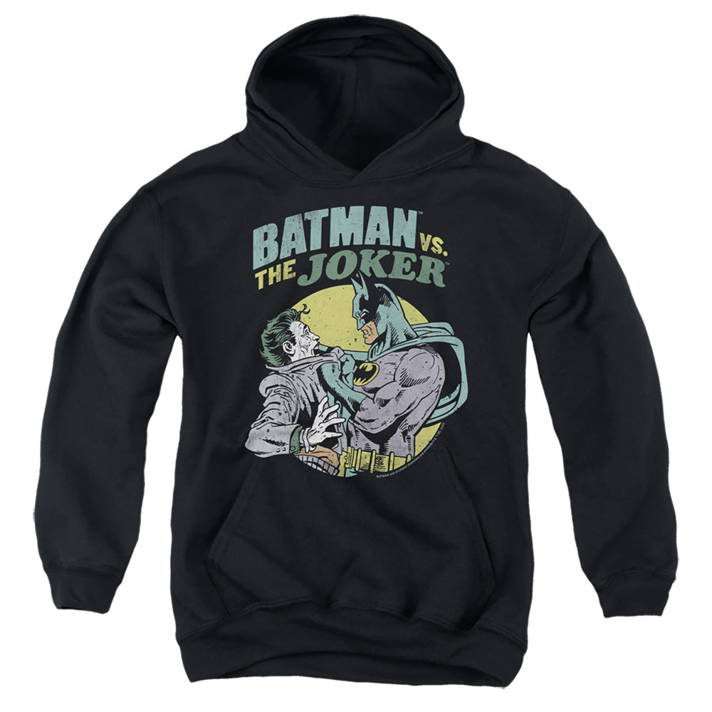 Batman Vs Joker 3
