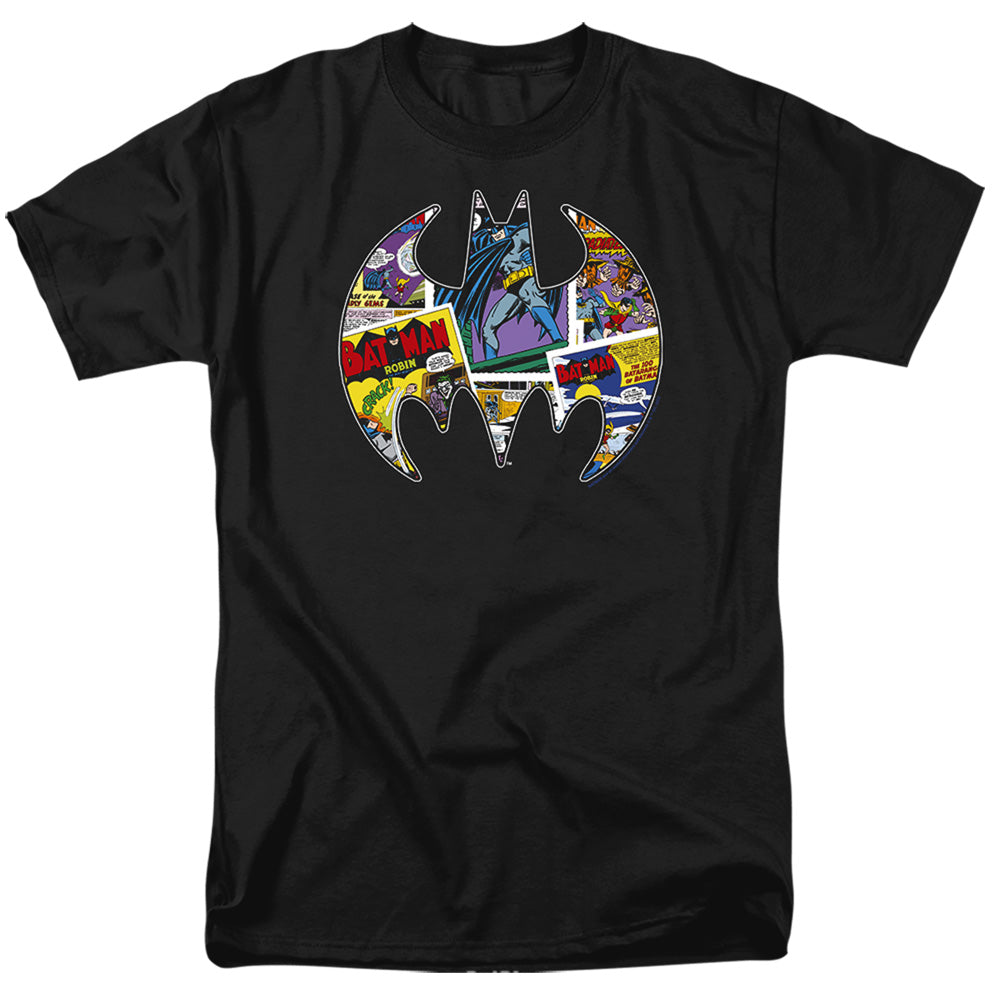 Comic Bat