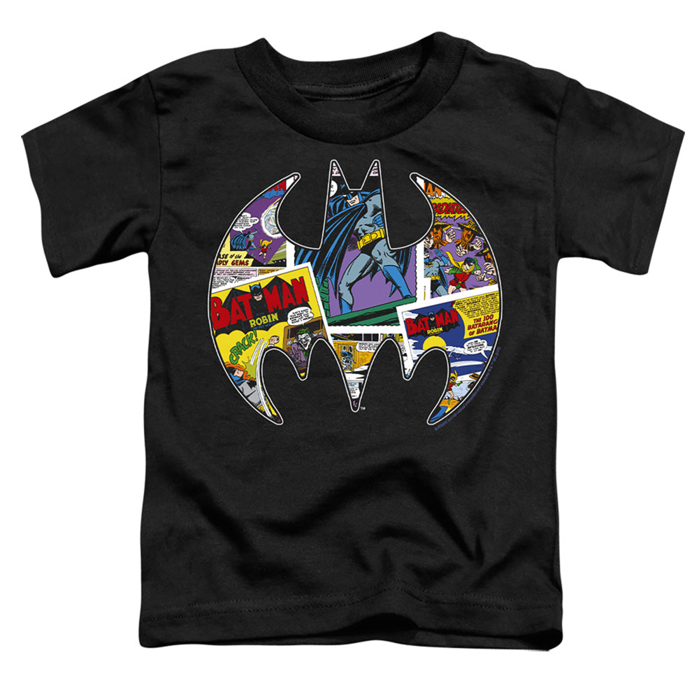 Comic Bat