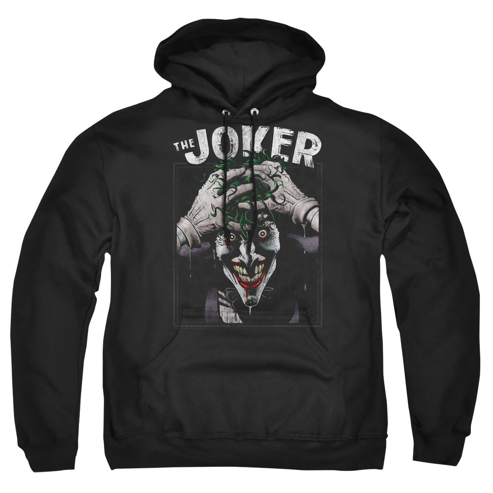Crazed Joker