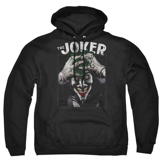 Crazed Joker