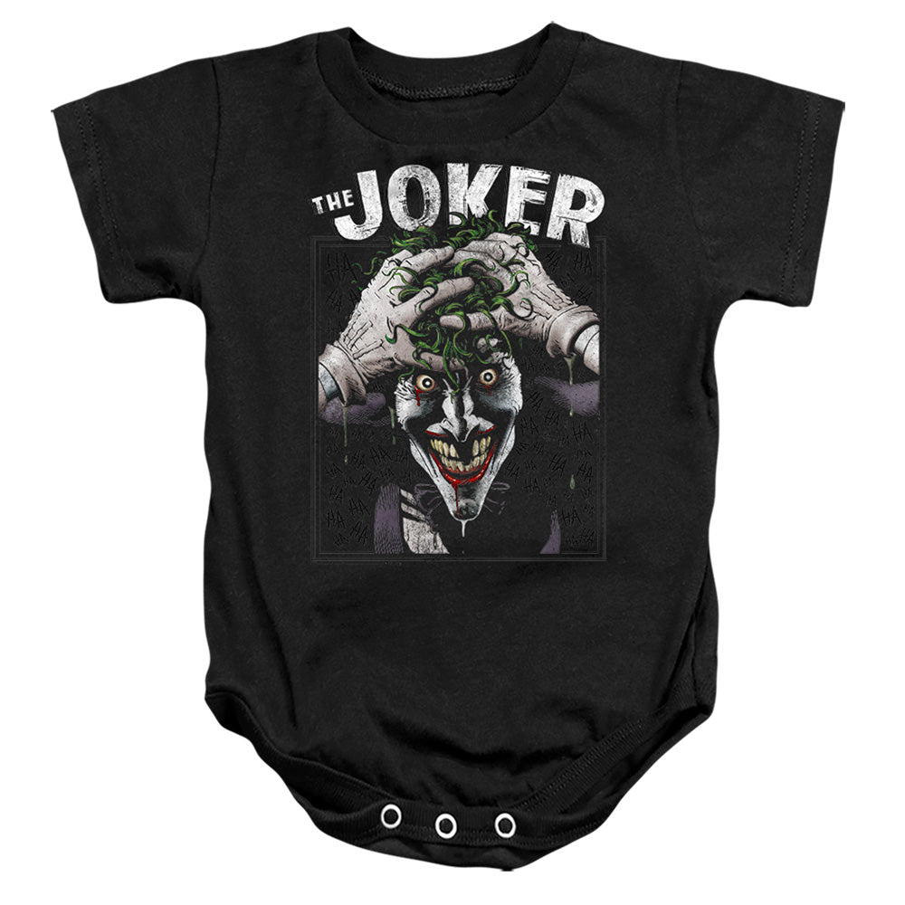 Crazed Joker