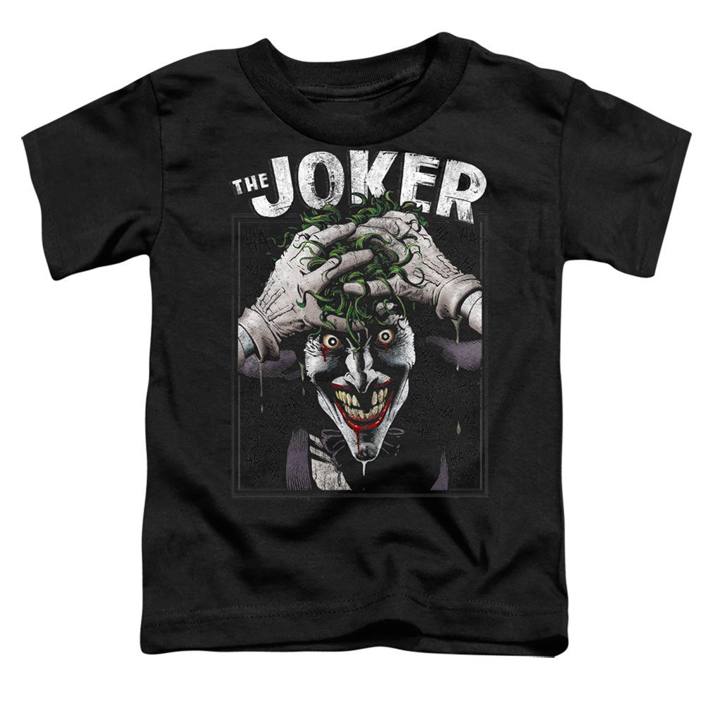 Crazed Joker