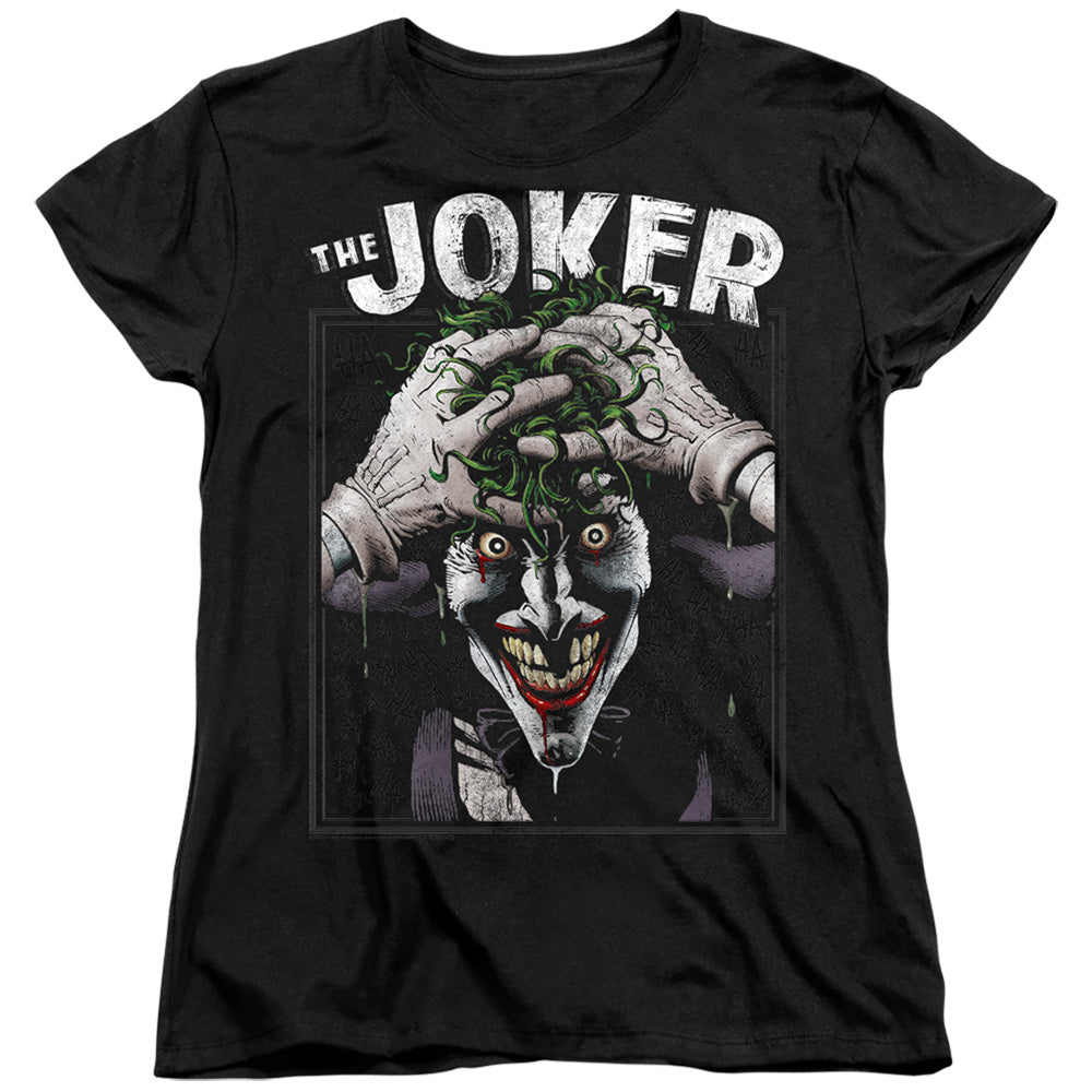 Crazed Joker