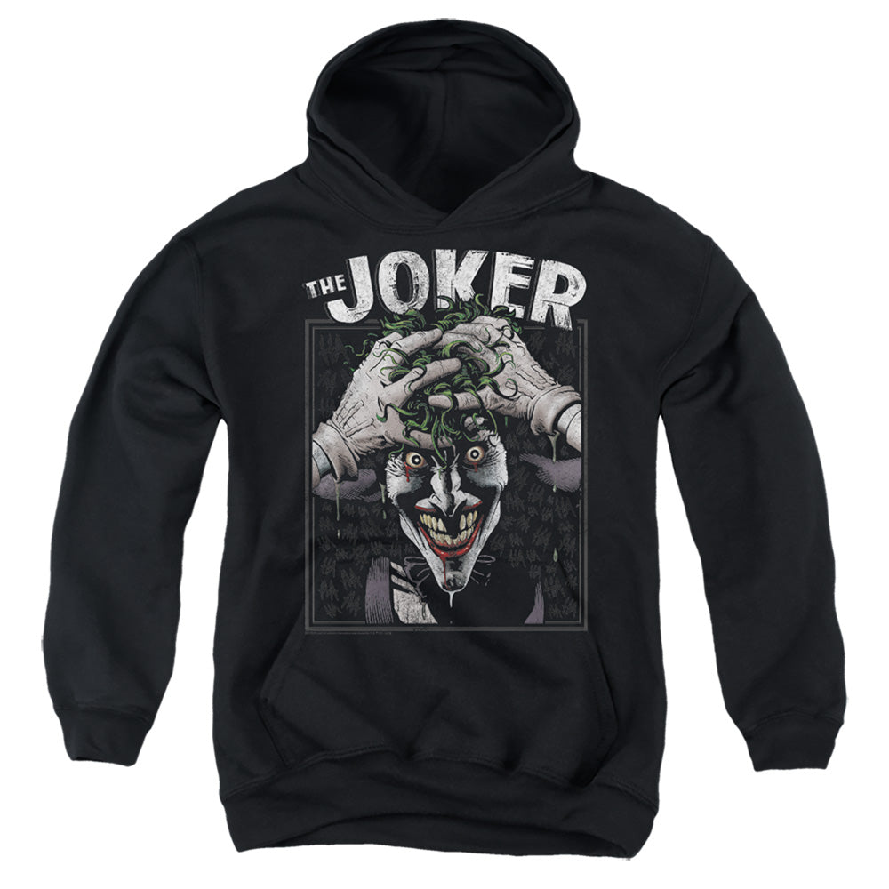 Crazed Joker