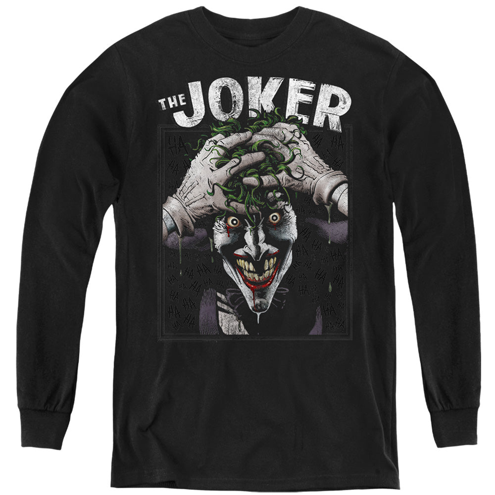 Crazed Joker