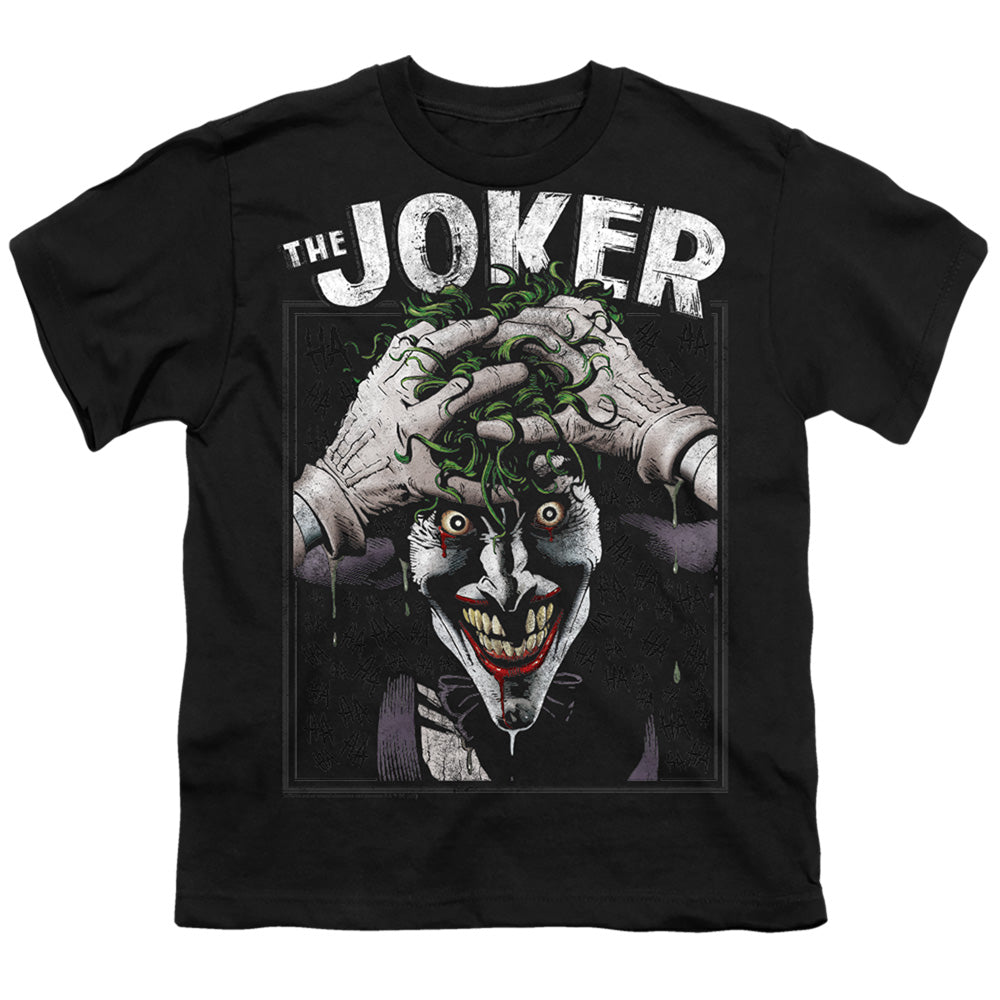 Crazed Joker