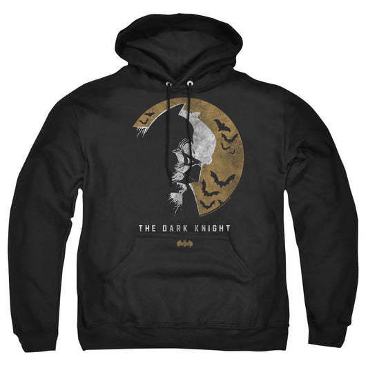 Dark Knight Moon