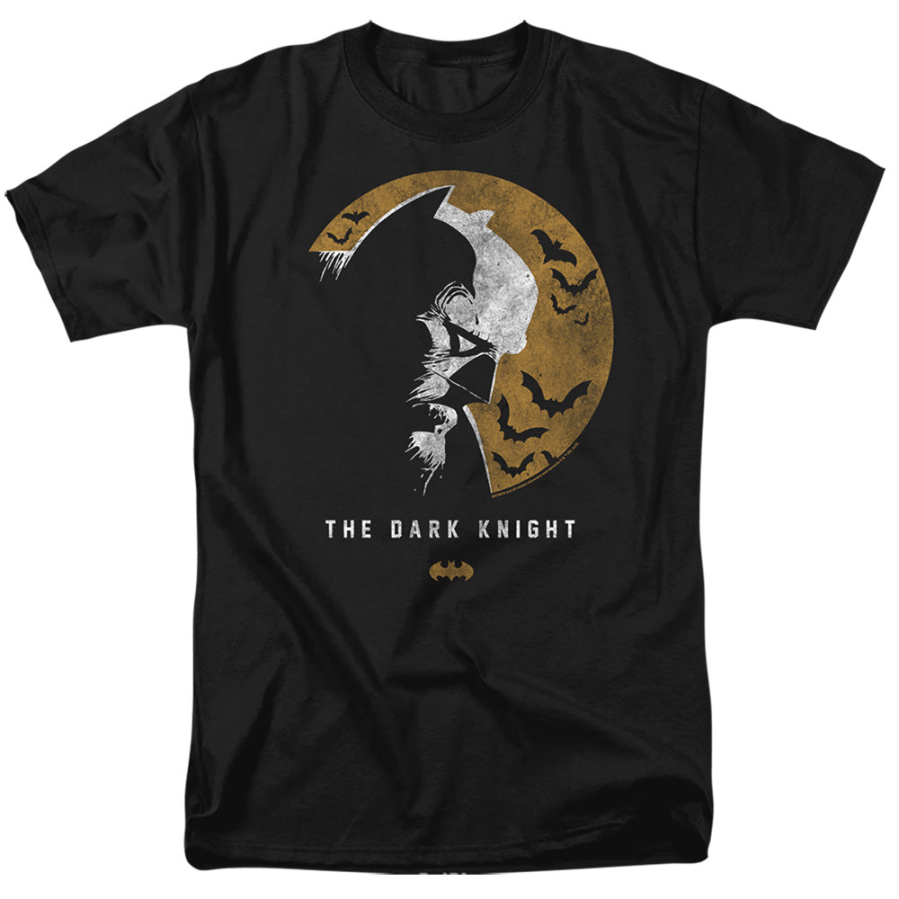Dark Knight Moon
