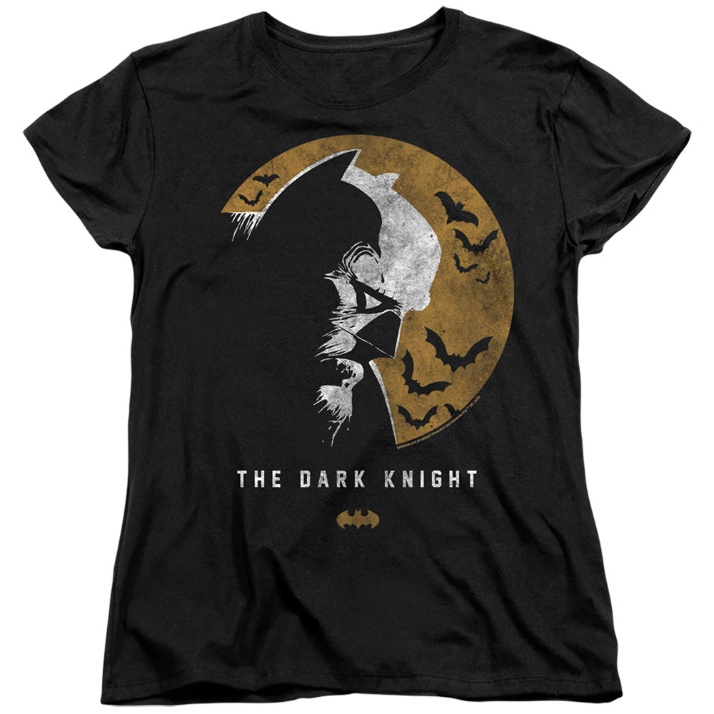 Dark Knight Moon