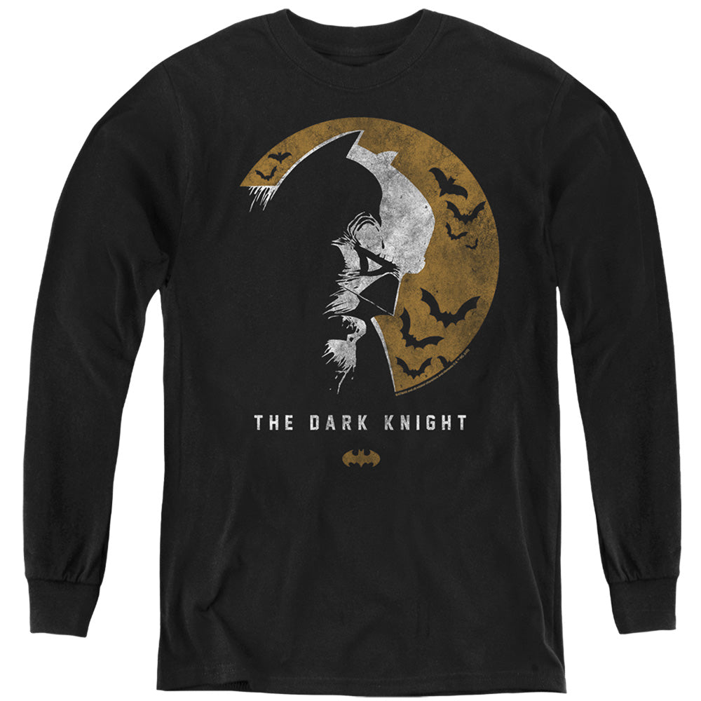 Dark Knight Moon