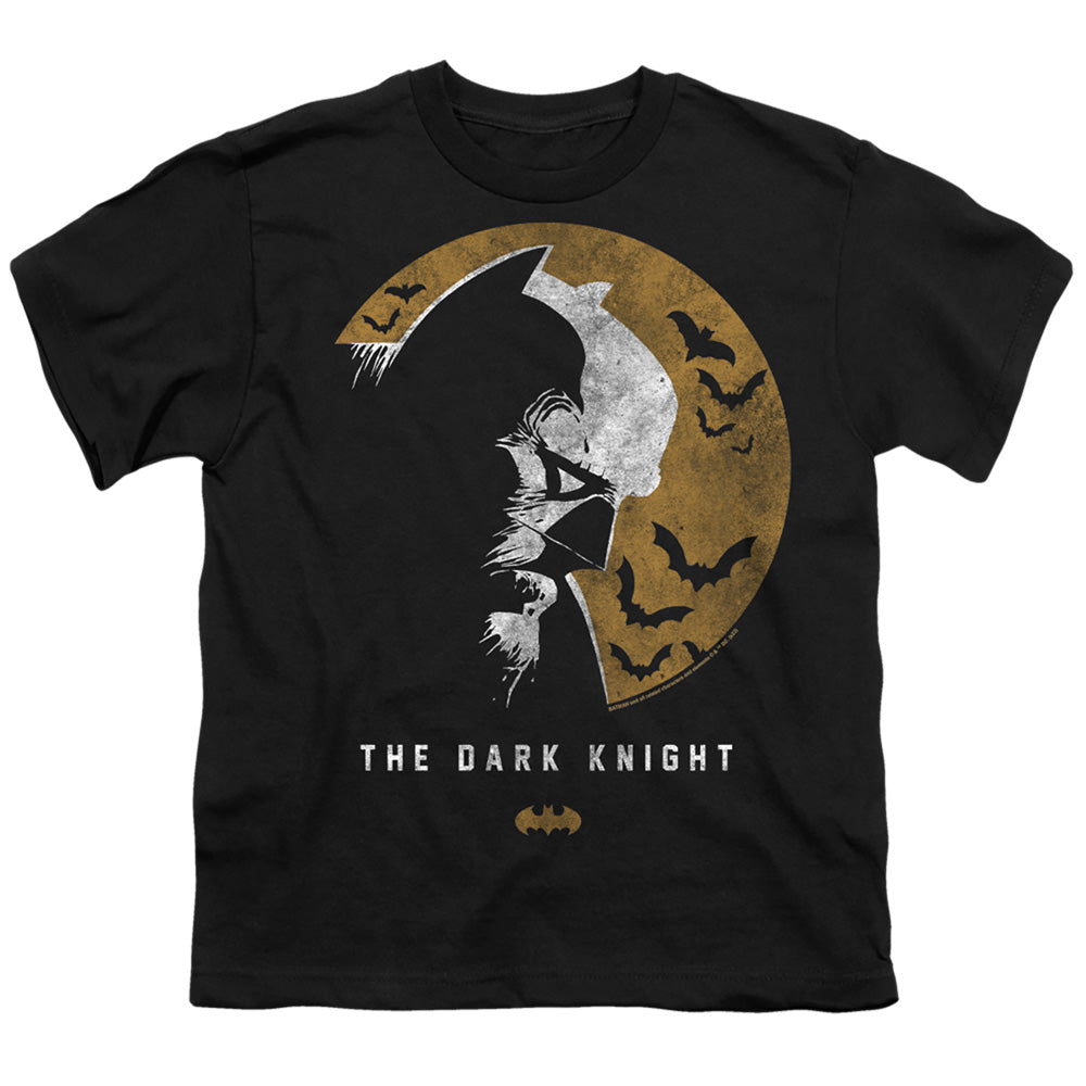 Dark Knight Moon