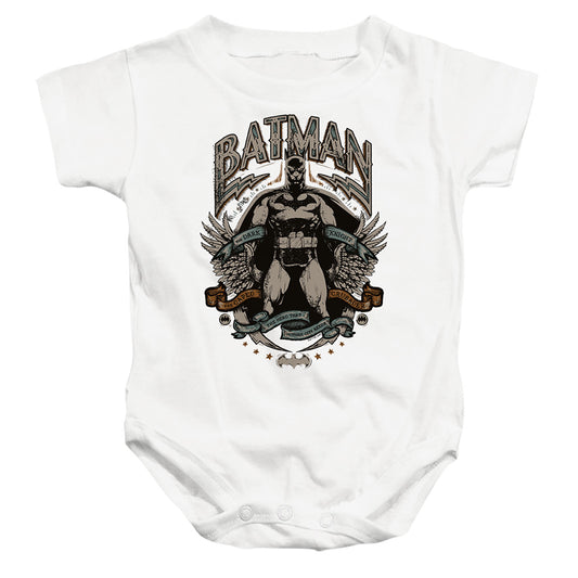 Gotham Hero