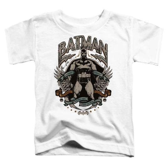 Gotham Hero