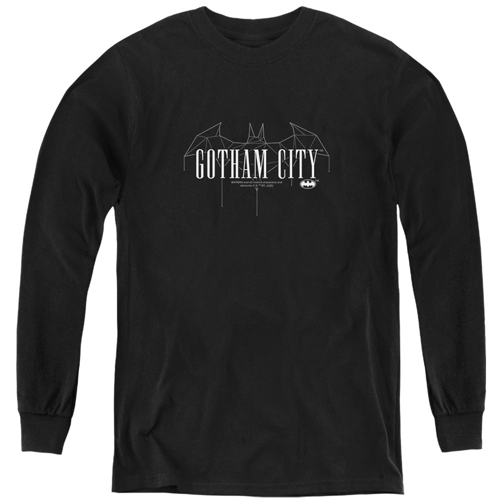 Gotham Line 1
