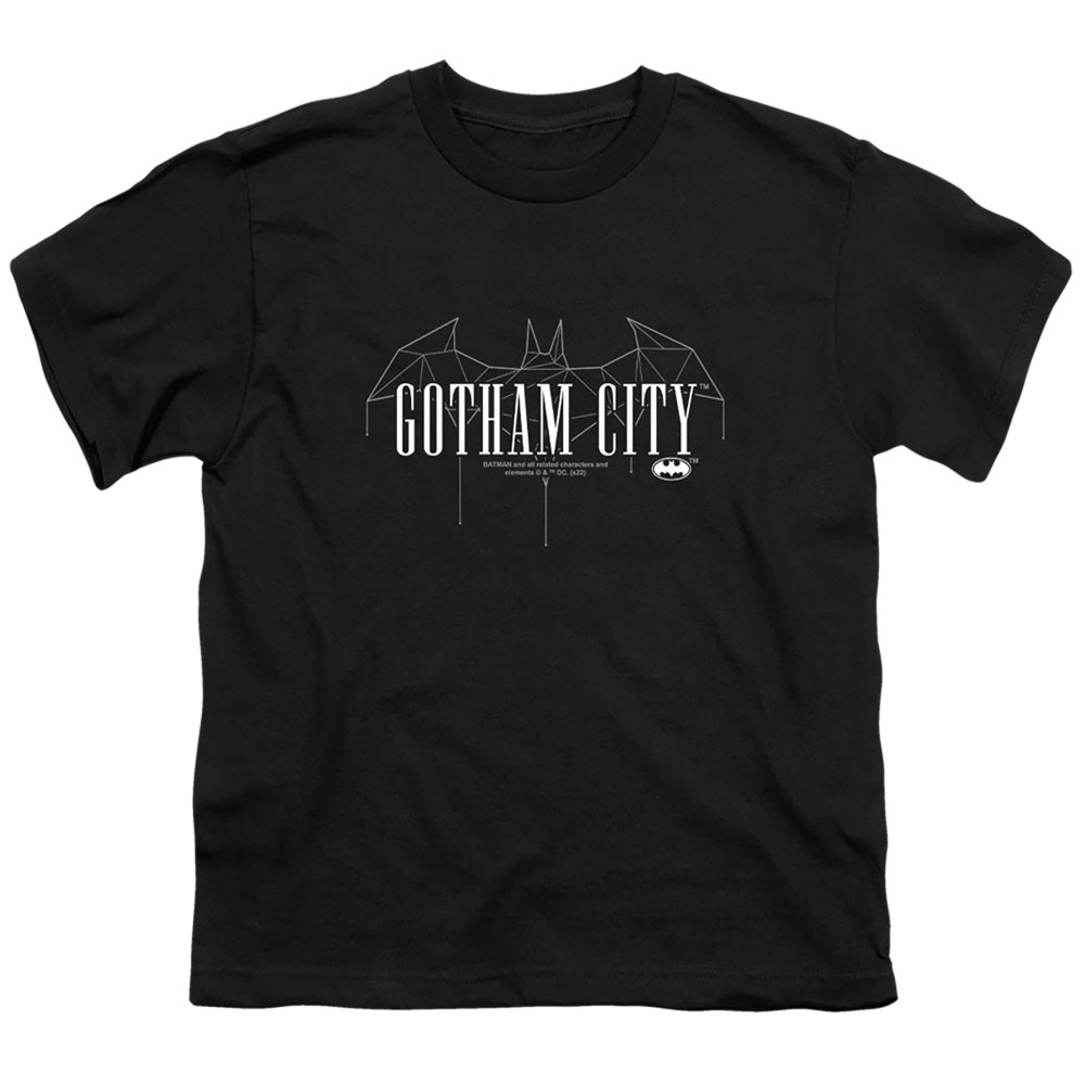 Gotham Line 1