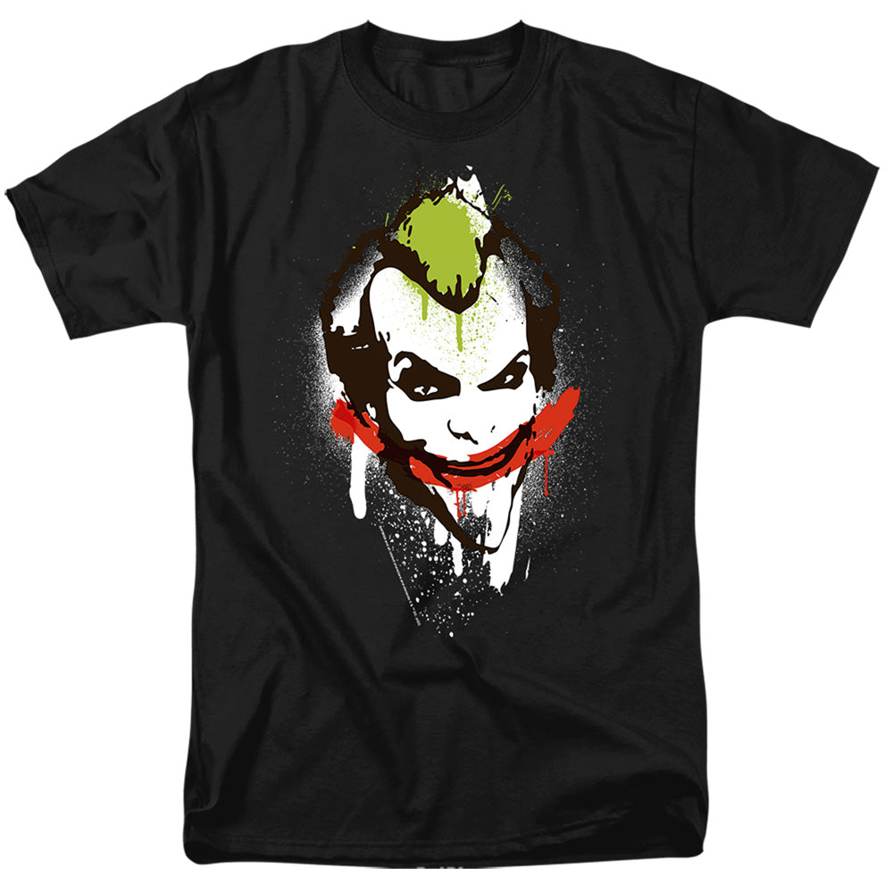 Joker Big Face