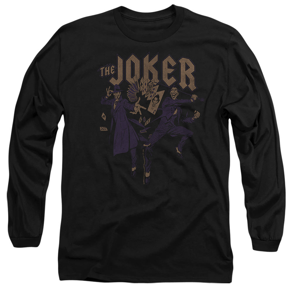 Joker Duo