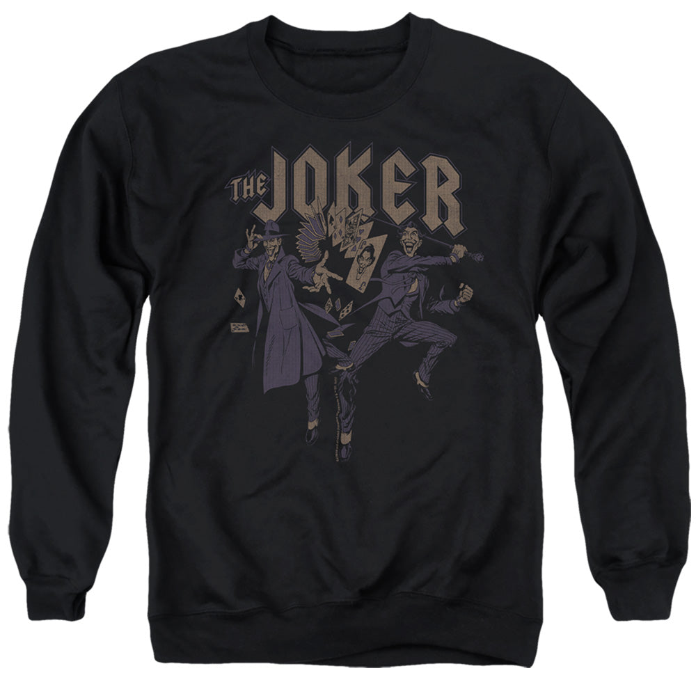Joker Duo