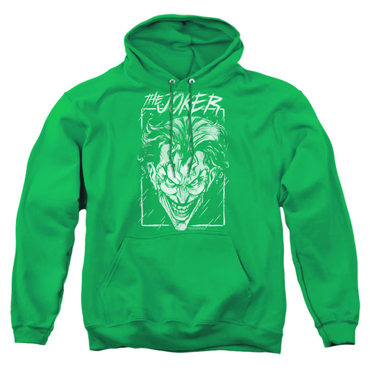 Joker Storm On Green