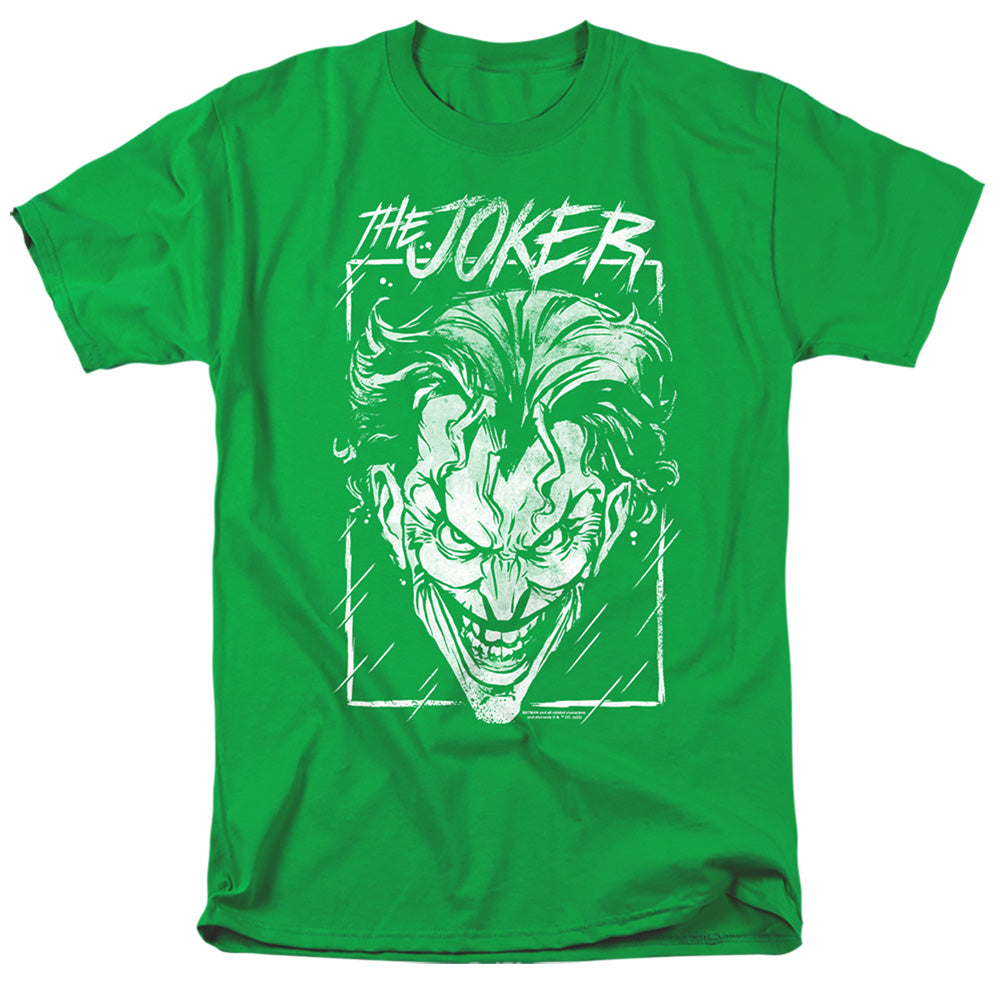 Joker Storm On Green