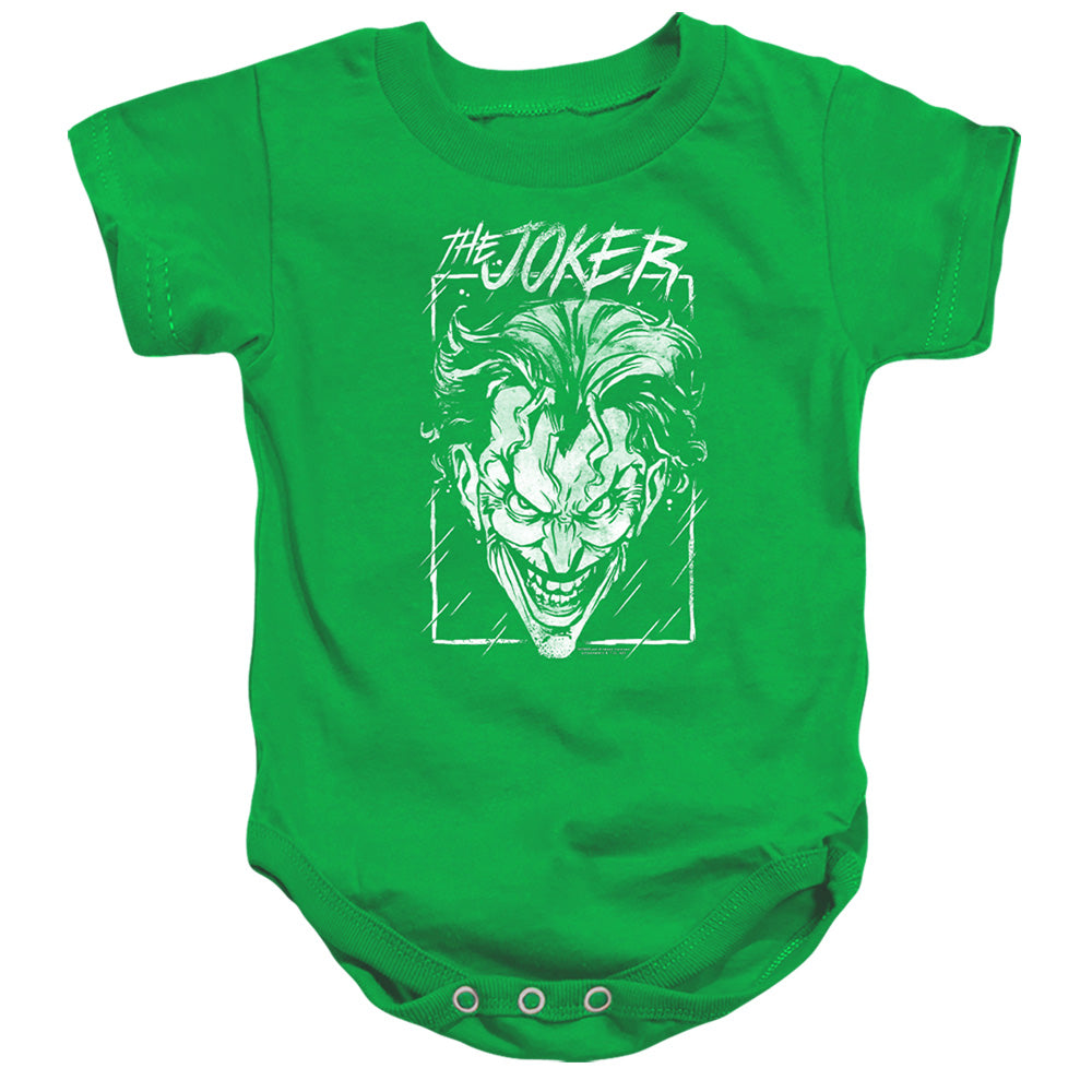 Joker Storm On Green