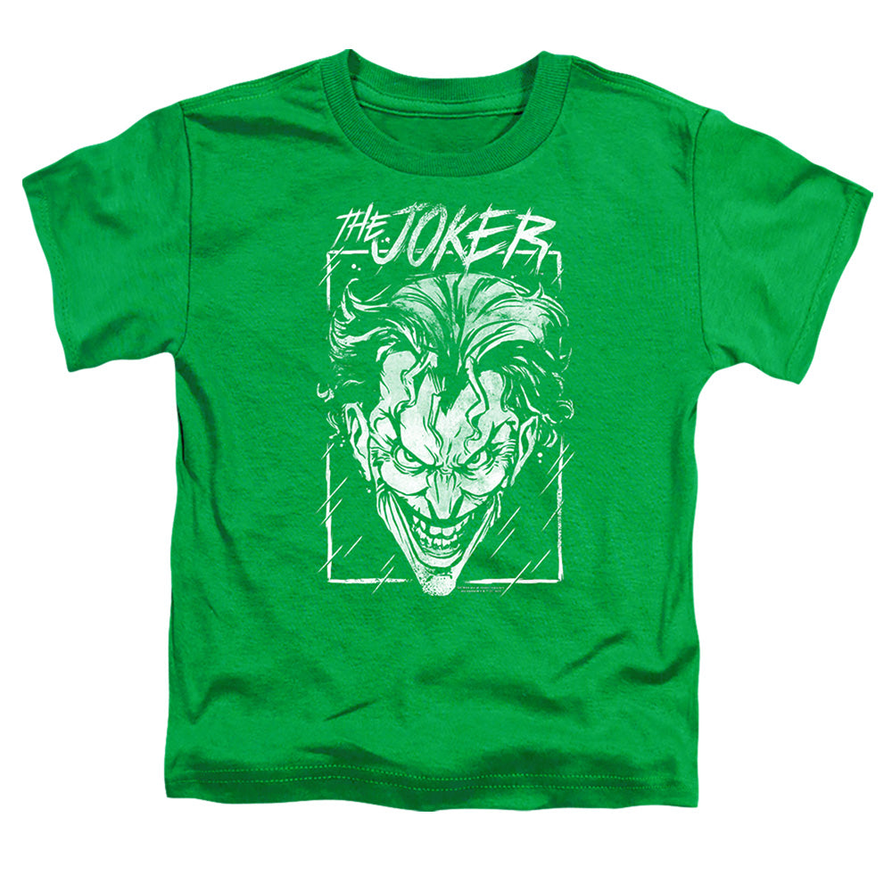 Joker Storm On Green