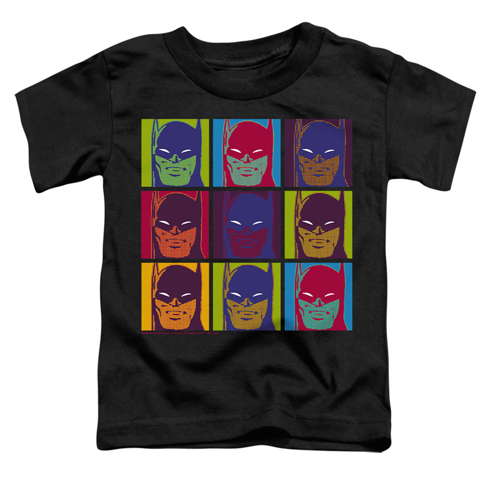 Pop Art Batman 1