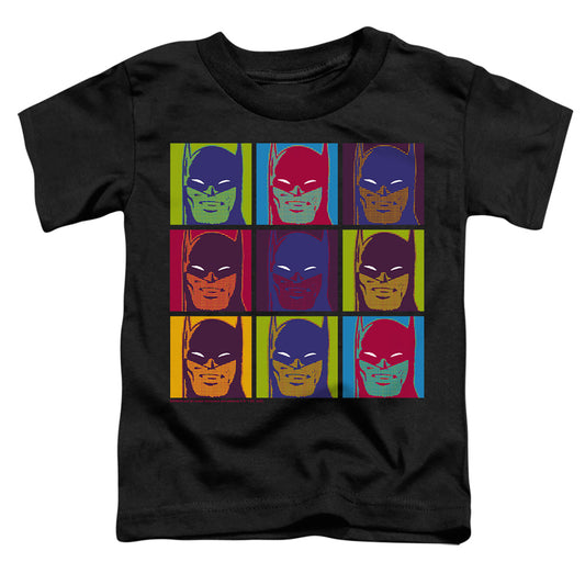 Pop Art Batman 1