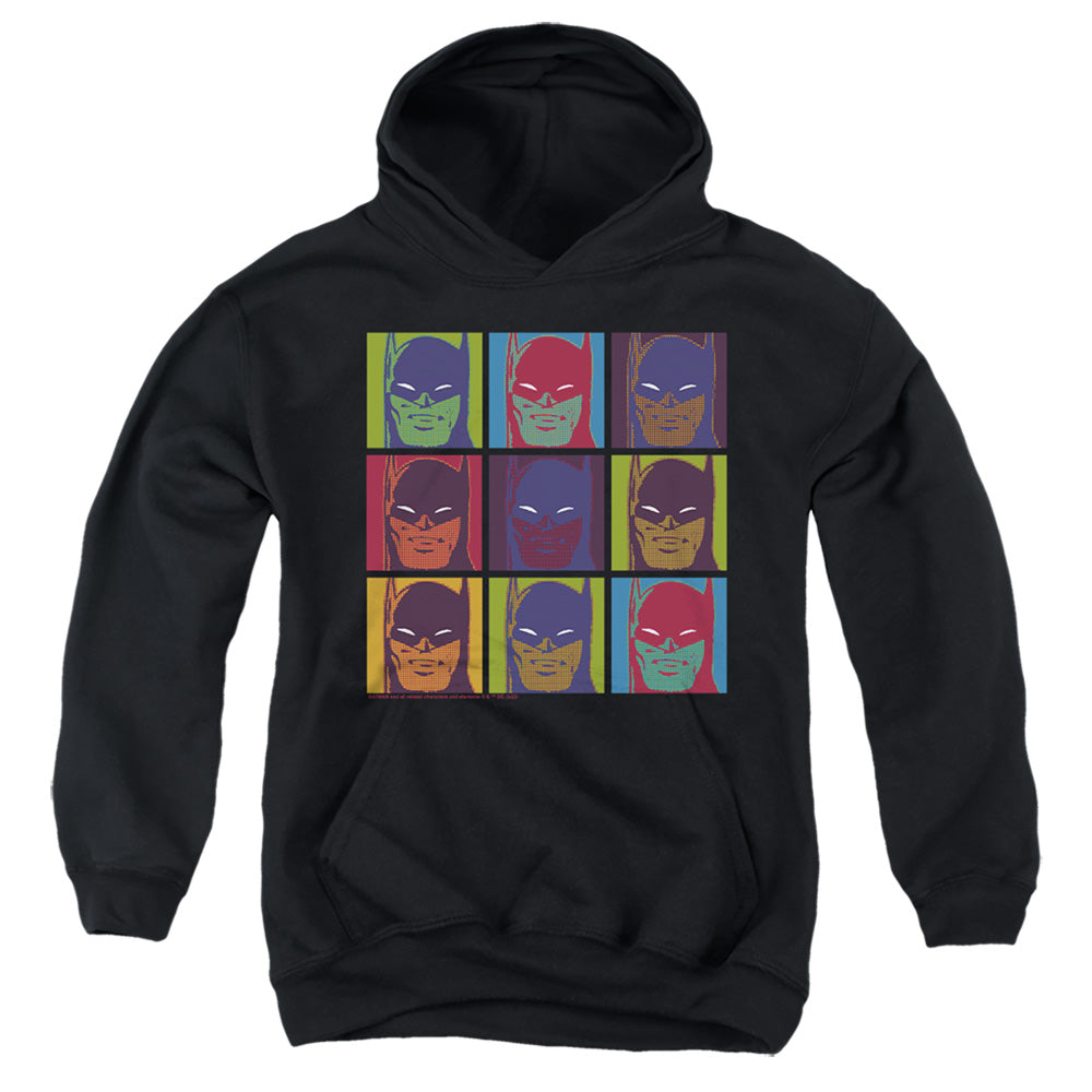 Pop Art Batman 1