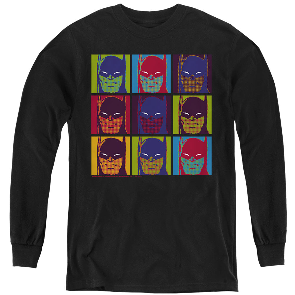 Pop Art Batman 1