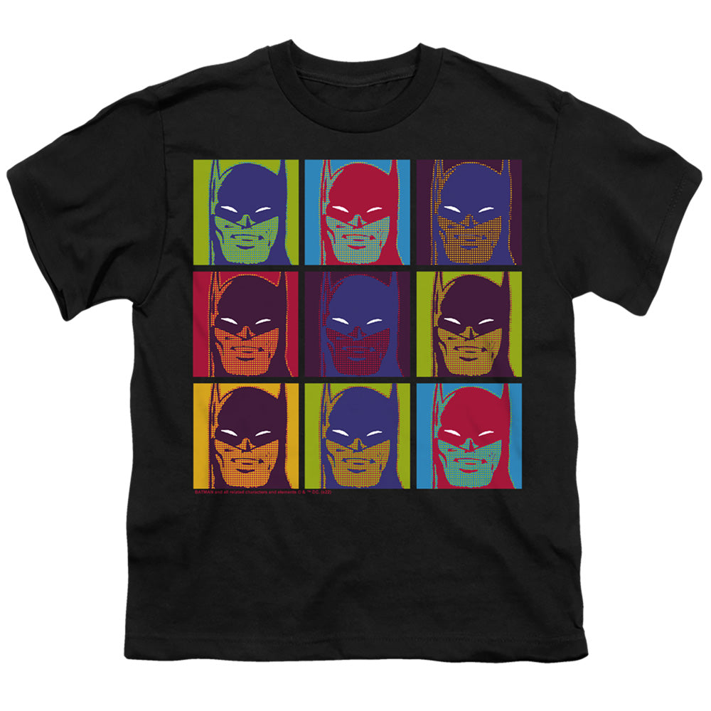 Pop Art Batman 1