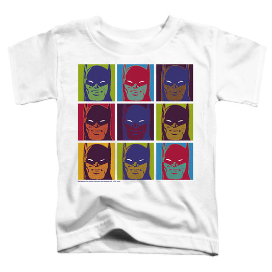 Pop Art Batman 2