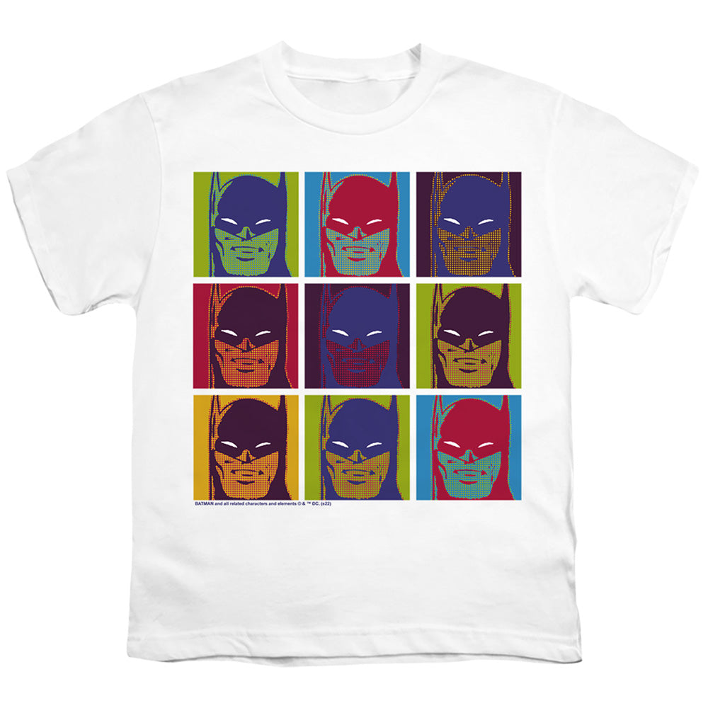 Pop Art Batman 2
