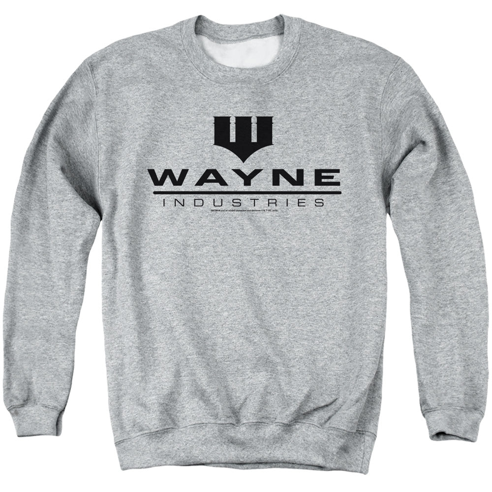 Wayne Industries