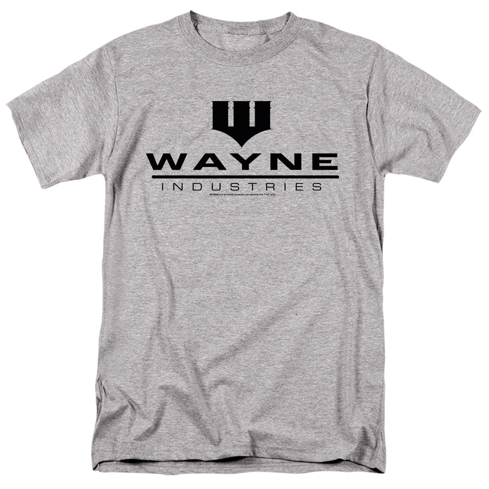 Wayne Industries