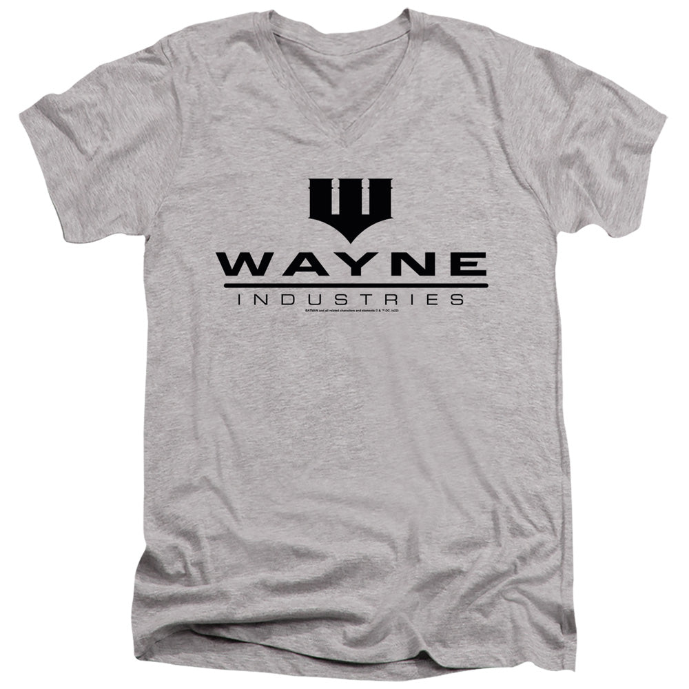 Wayne Industries