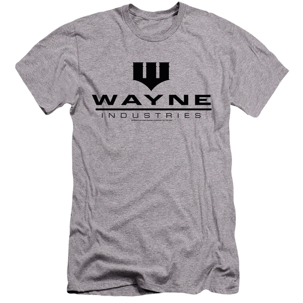 Wayne Industries