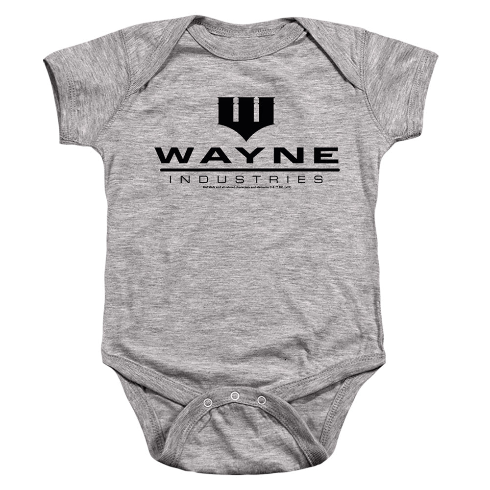 Wayne Industries