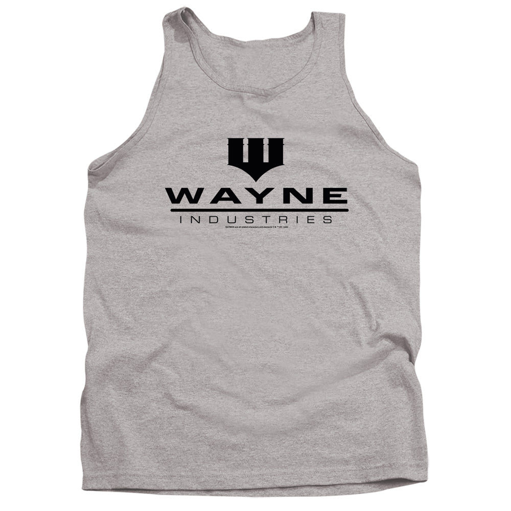 Wayne Industries