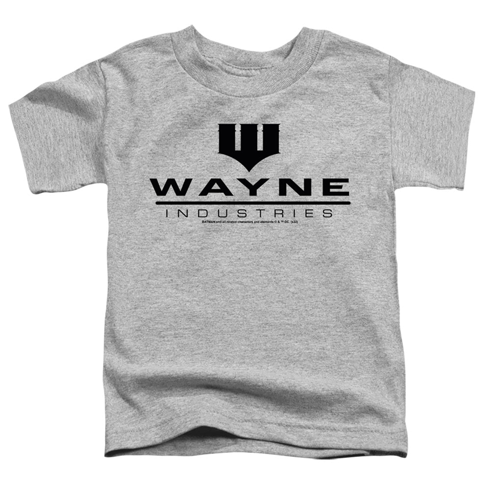 Wayne Industries